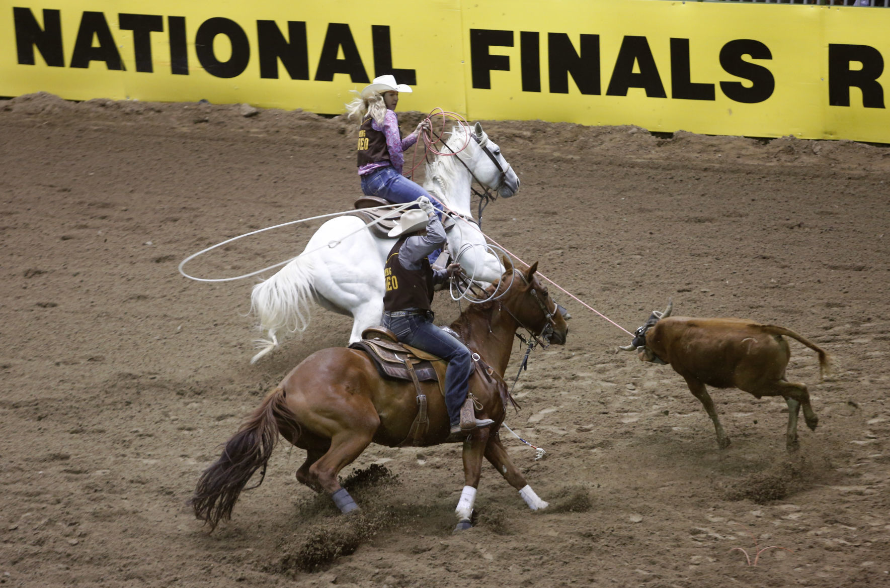 CNFR - Tuesday Slack